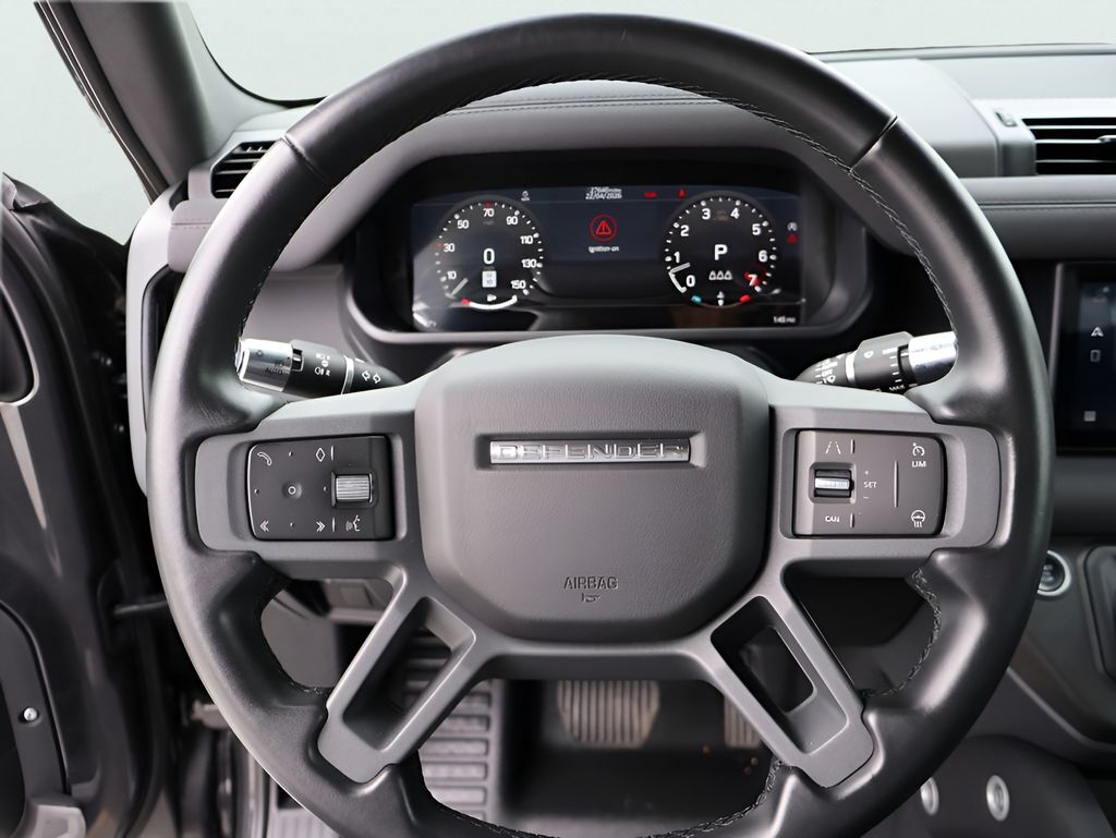 2022 Land Rover Defender 90 X-Dynamic S San Clemente CA