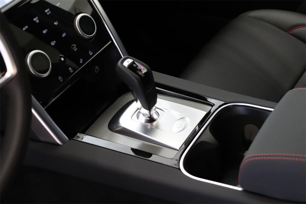 2022 Land Rover Discovery Sport S R-Dynamic Livermore CA