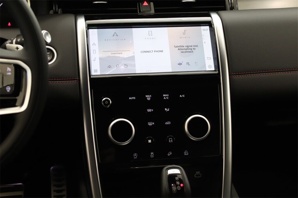 2022 Land Rover Discovery Sport S R-Dynamic Livermore CA
