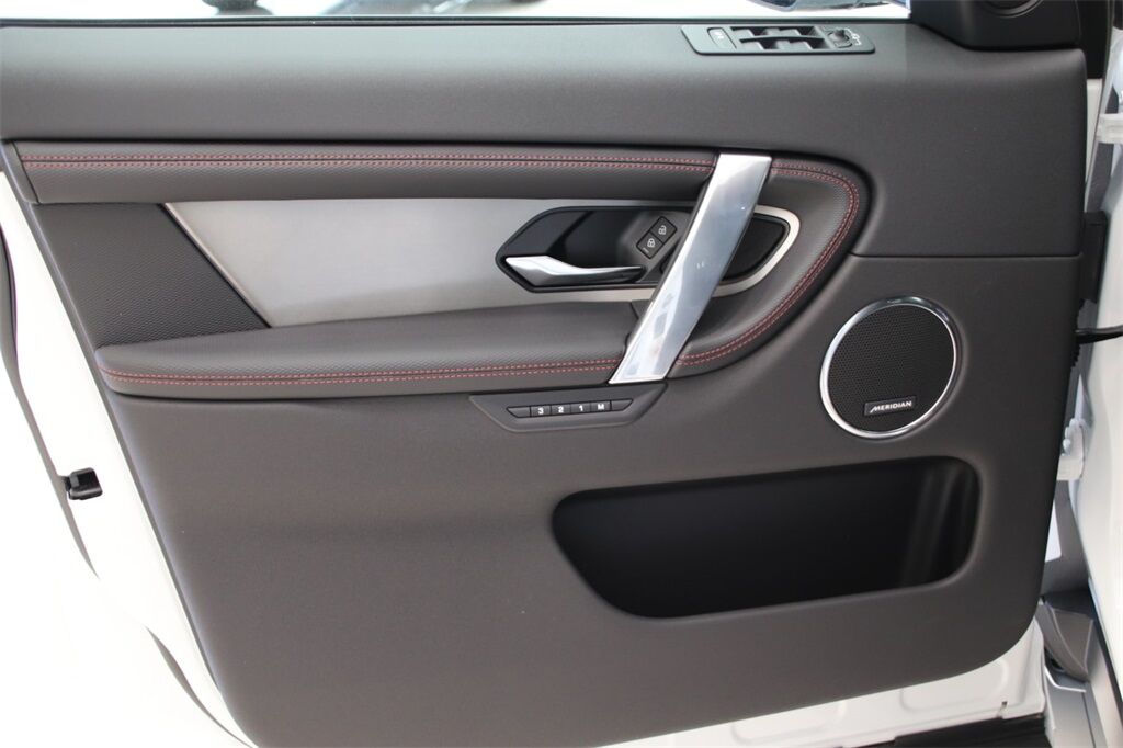 2022 Land Rover Discovery Sport S R-Dynamic Livermore CA
