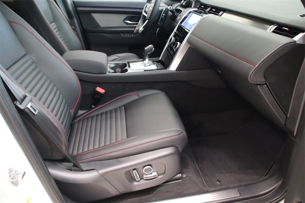 2022 Land Rover Discovery Sport S R-Dynamic Livermore CA