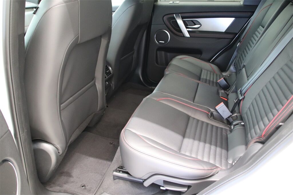 2022 Land Rover Discovery Sport S R-Dynamic Livermore CA