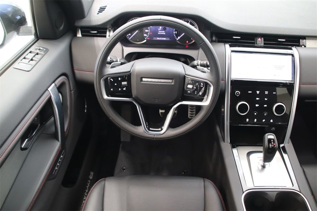 2022 Land Rover Discovery Sport S R-Dynamic Livermore CA