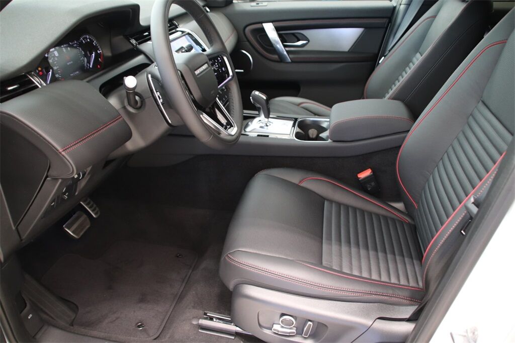 2022 Land Rover Discovery Sport S R-Dynamic Livermore CA