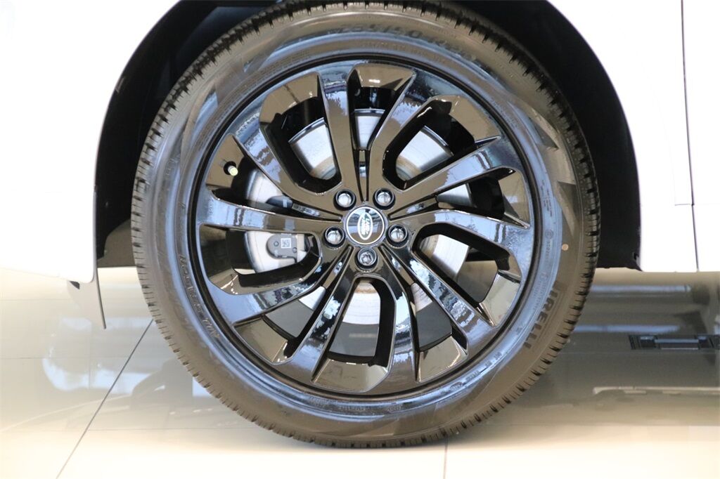 2022 Land Rover Discovery Sport S R-Dynamic Livermore CA