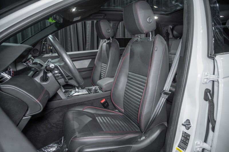 2022 Land Rover Discovery Sport SE R-Dynamic 4WD SUV Peoria AZ