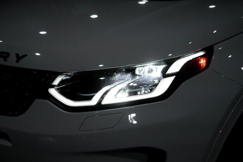 2022 Land Rover Discovery Sport SE R-Dynamic 4WD SUV Peoria AZ