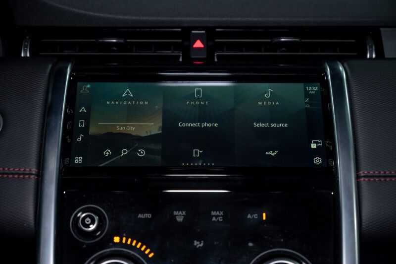 2022 Land Rover Discovery Sport SE R-Dynamic 4WD SUV Peoria AZ