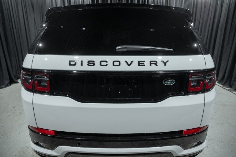2022 Land Rover Discovery Sport SE R-Dynamic 4WD SUV Peoria AZ