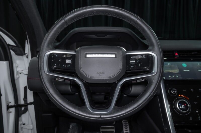 2022 Land Rover Discovery Sport SE R-Dynamic 4WD SUV Peoria AZ