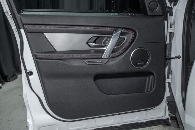 2022 Land Rover Discovery Sport SE R-Dynamic 4WD SUV Peoria AZ