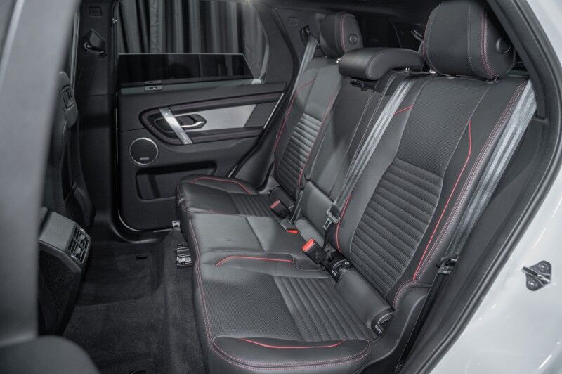 2022 Land Rover Discovery Sport SE R-Dynamic 4WD SUV Peoria AZ