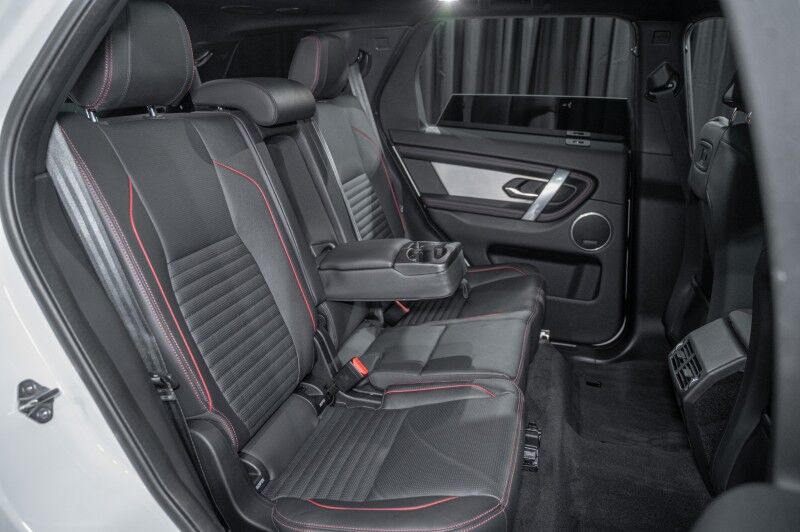 2022 Land Rover Discovery Sport SE R-Dynamic 4WD SUV Peoria AZ