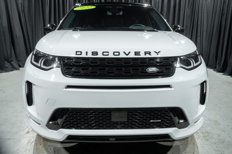 2022 Land Rover Discovery Sport SE R-Dynamic 4WD SUV Peoria AZ