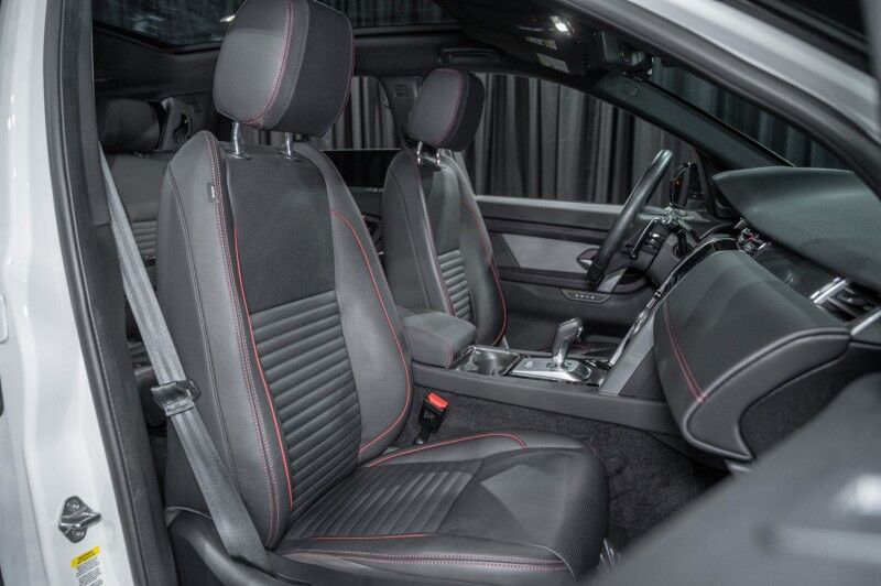 2022 Land Rover Discovery Sport SE R-Dynamic 4WD SUV Peoria AZ