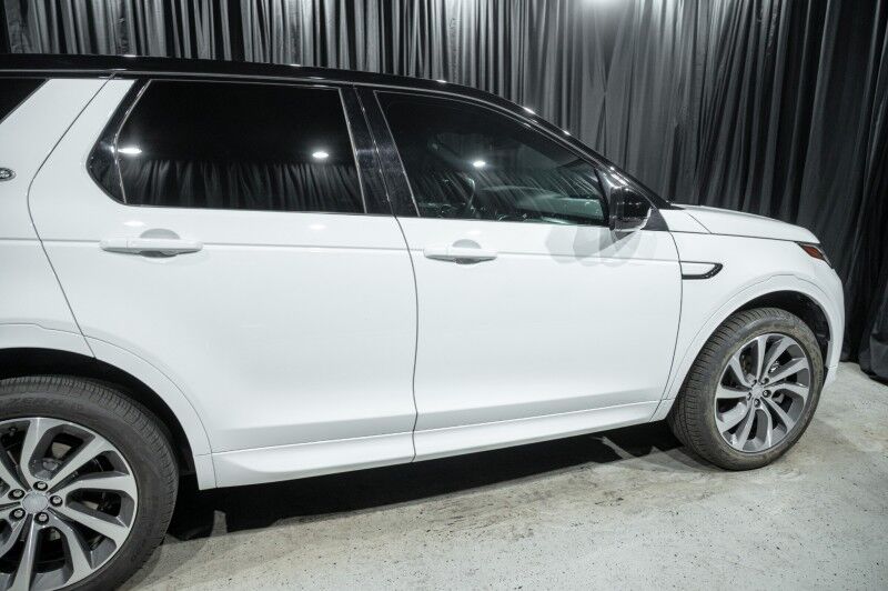 2022 Land Rover Discovery Sport SE R-Dynamic 4WD SUV Peoria AZ