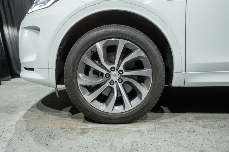 2022 Land Rover Discovery Sport SE R-Dynamic 4WD SUV Peoria AZ