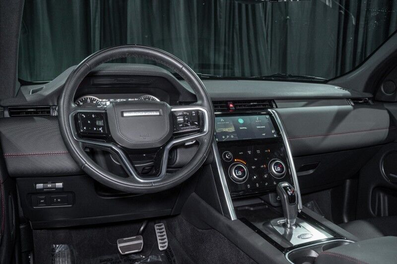 2022 Land Rover Discovery Sport SE R-Dynamic 4WD SUV Peoria AZ