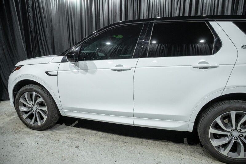 2022 Land Rover Discovery Sport SE R-Dynamic 4WD SUV Peoria AZ