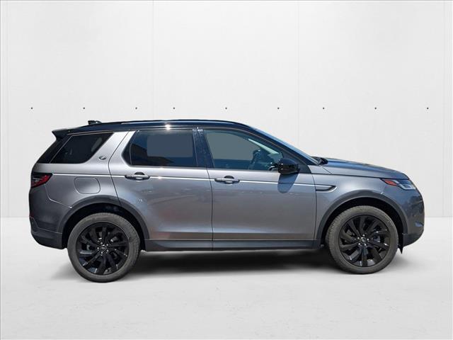 2022 Land Rover Discovery Sport SE Roseville CA