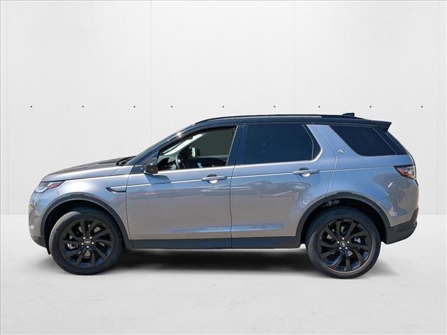 2022 Land Rover Discovery Sport SE Roseville CA