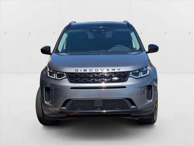 2022 Land Rover Discovery Sport SE Roseville CA