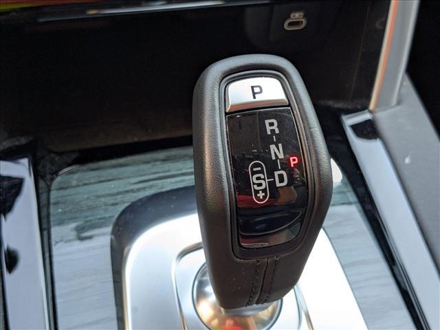 2022 Land Rover Discovery Sport SE Roseville CA