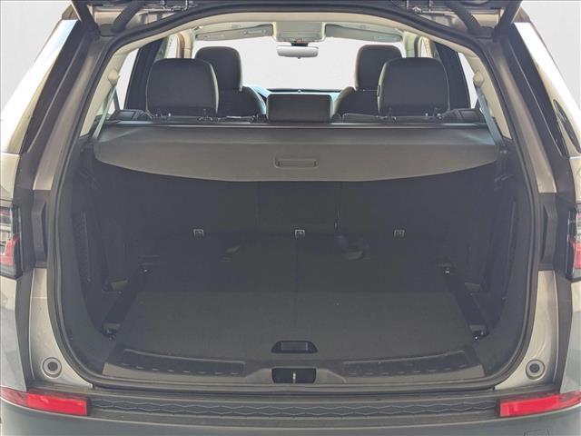 2022 Land Rover Discovery Sport SE Roseville CA