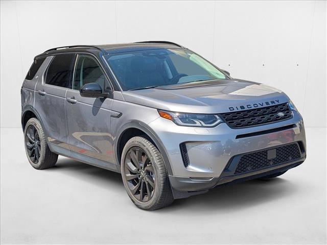 2022 Land Rover Discovery Sport SE Roseville CA