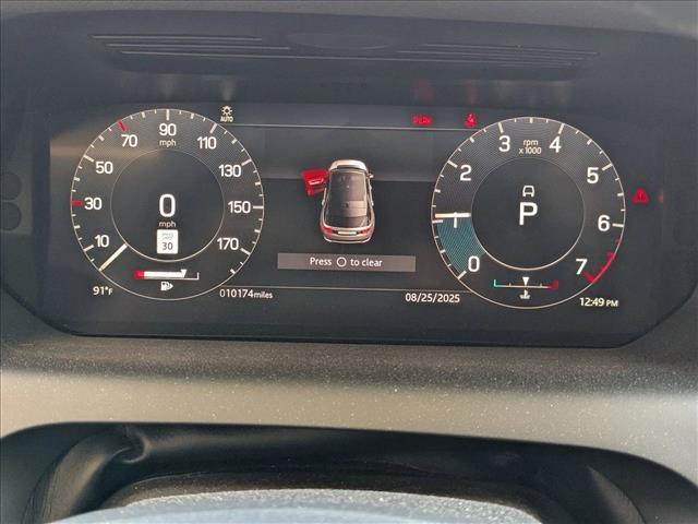 2022 Land Rover Discovery Sport SE Roseville CA