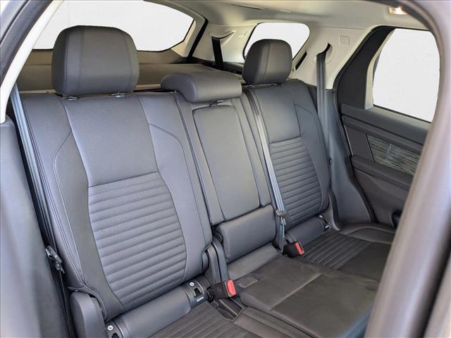 2022 Land Rover Discovery Sport SE Roseville CA