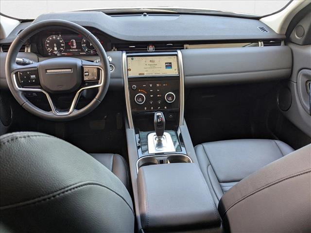 2022 Land Rover Discovery Sport SE Roseville CA