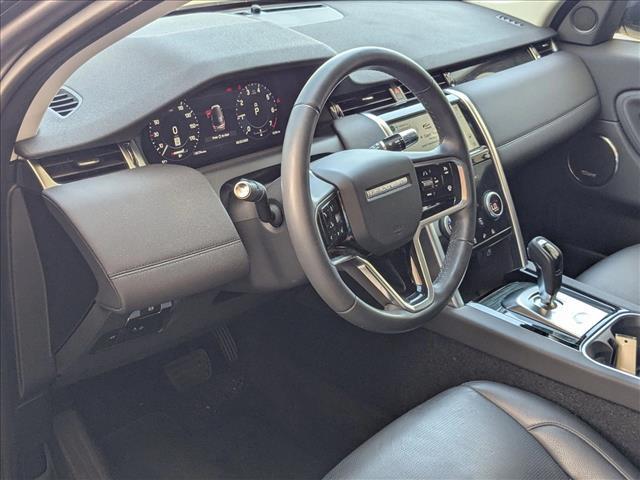 2022 Land Rover Discovery Sport SE Roseville CA