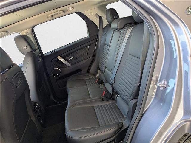 2022 Land Rover Discovery Sport SE Roseville CA