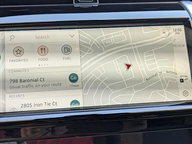 2022 Land Rover Discovery Sport SE Roseville CA