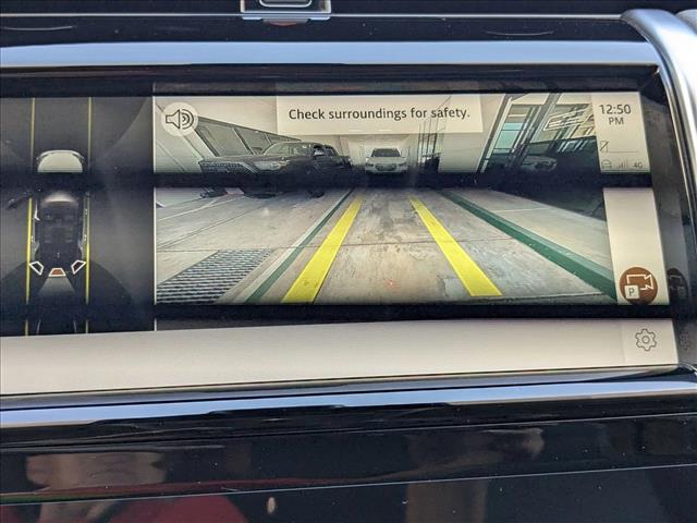 2022 Land Rover Discovery Sport SE Roseville CA