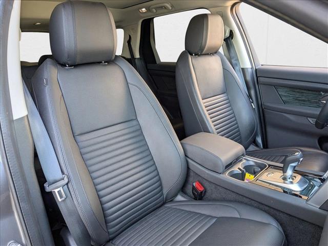 2022 Land Rover Discovery Sport SE Roseville CA