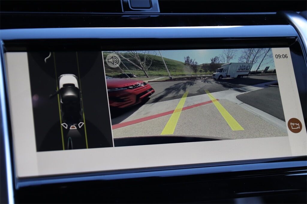 2022 Land Rover Discovery Sport SE Livermore CA