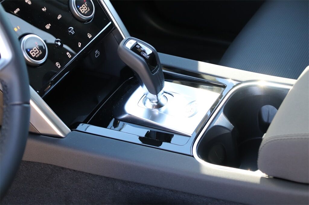 2022 Land Rover Discovery Sport SE Livermore CA