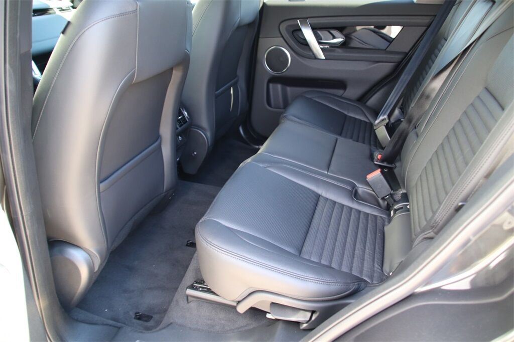 2022 Land Rover Discovery Sport SE Livermore CA