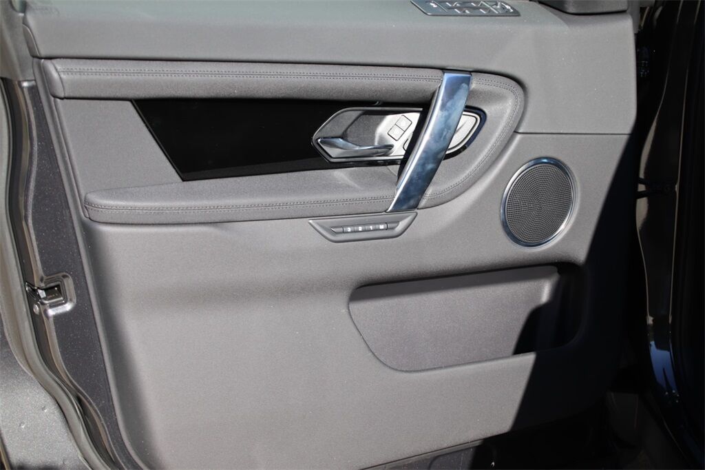 2022 Land Rover Discovery Sport SE Livermore CA