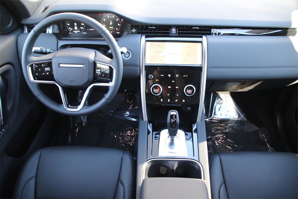 2022 Land Rover Discovery Sport SE Livermore CA