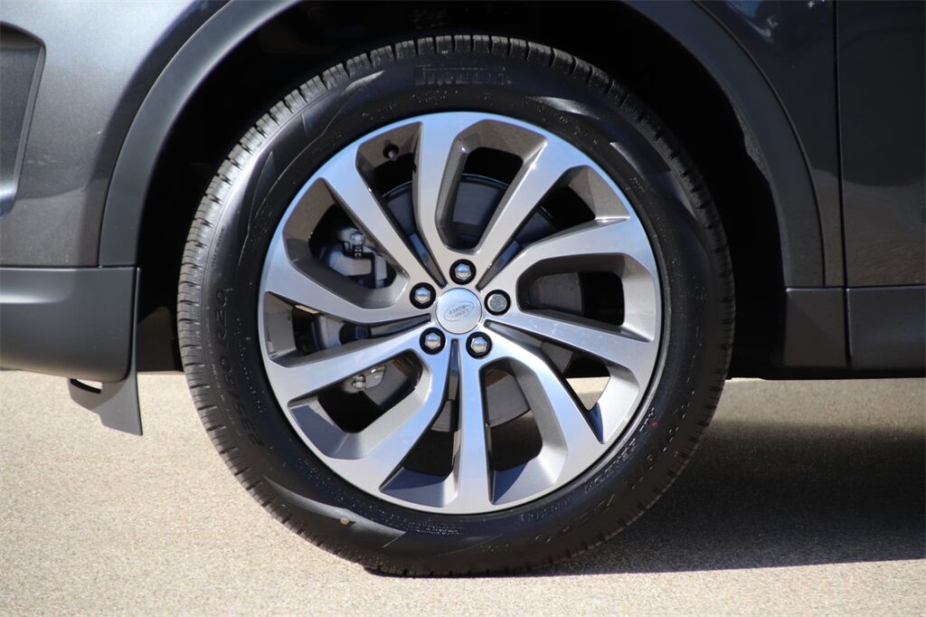 2022 Land Rover Discovery Sport SE Livermore CA