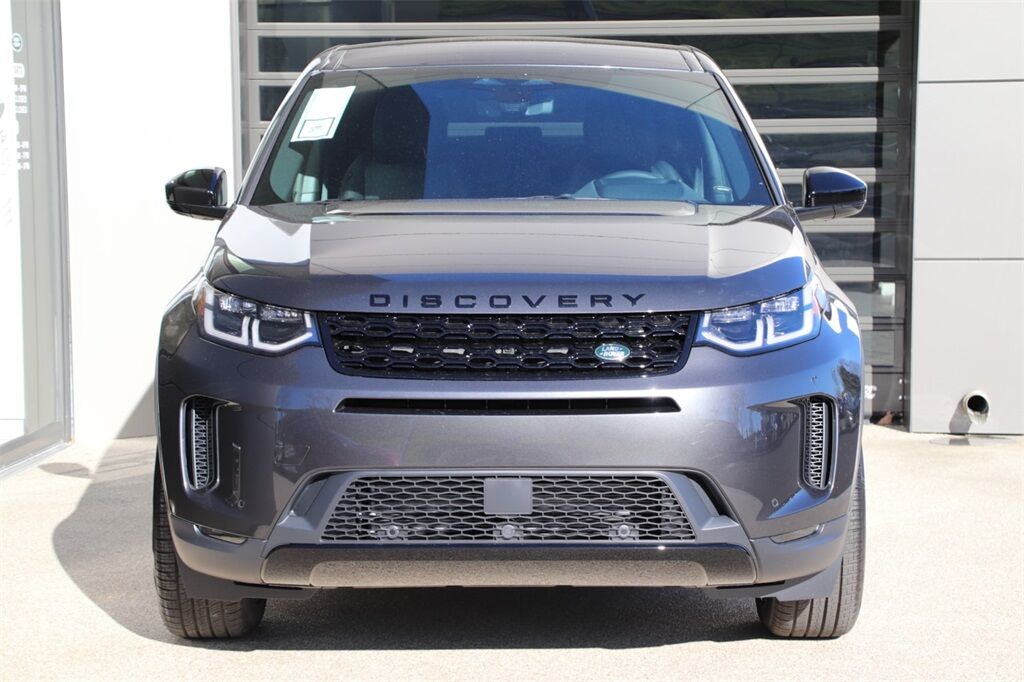 2022 Land Rover Discovery Sport SE Livermore CA