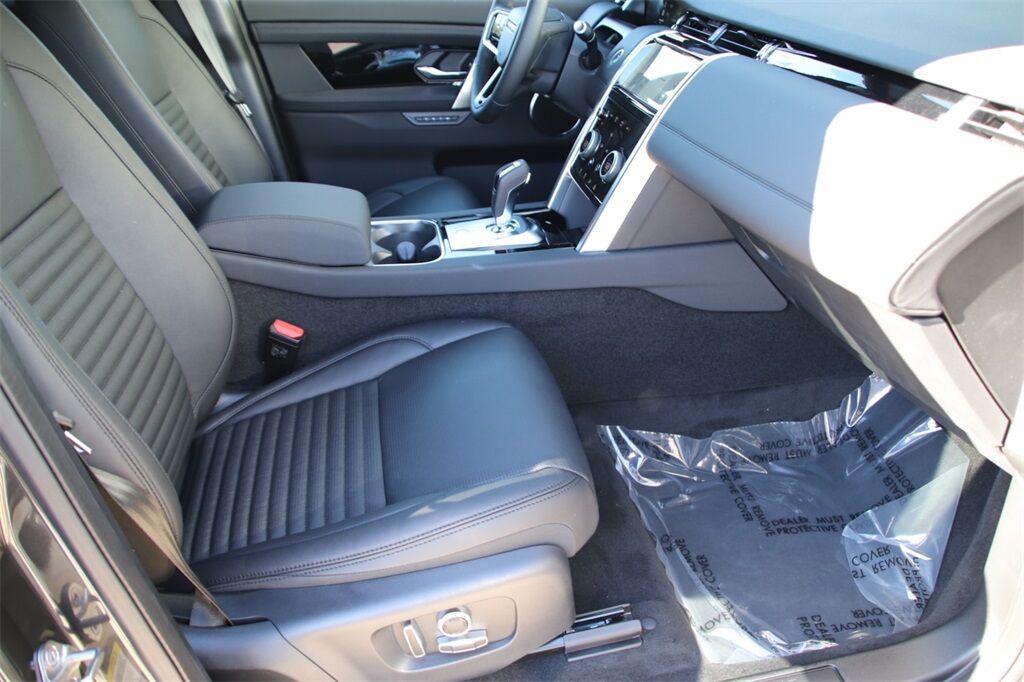 2022 Land Rover Discovery Sport SE Livermore CA