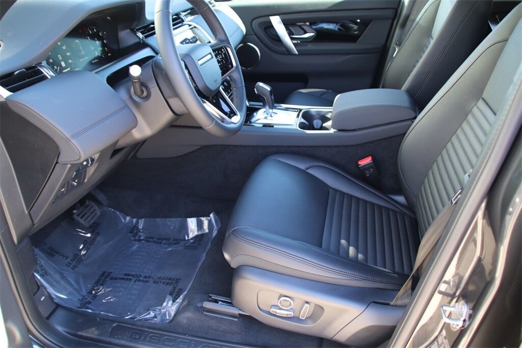 2022 Land Rover Discovery Sport SE Livermore CA