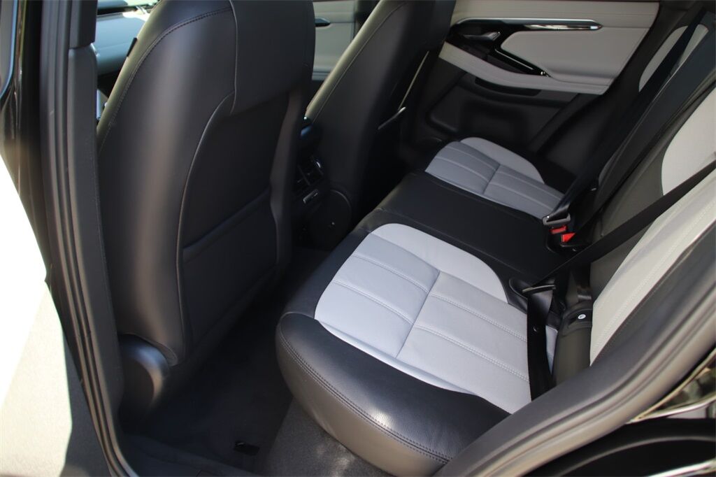 2022 Land Rover Range Rover Evoque Dynamic Livermore CA