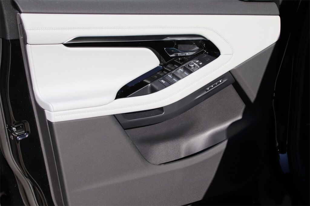 2022 Land Rover Range Rover Evoque Dynamic Livermore CA