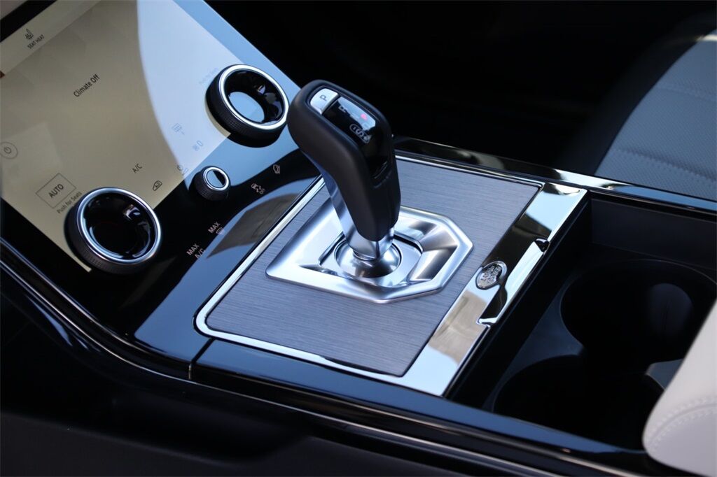 2022 Land Rover Range Rover Evoque Dynamic Livermore CA