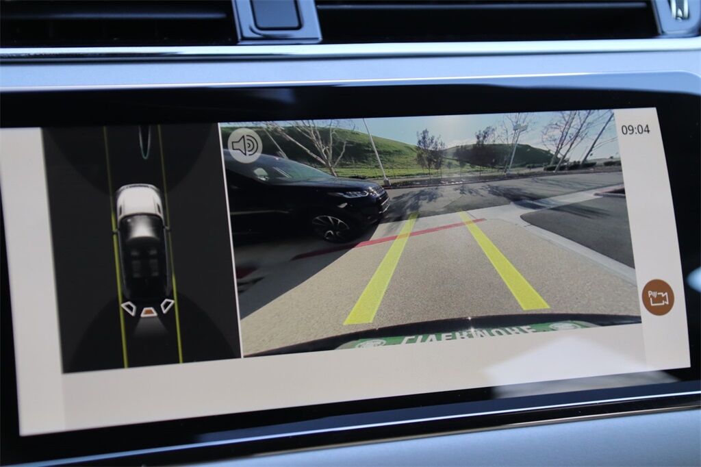 2022 Land Rover Range Rover Evoque Dynamic Livermore CA